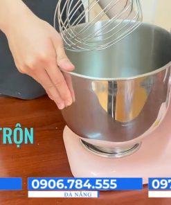 Máy đánh trứng 7L - chi tiết máy 3