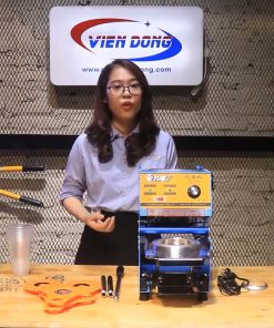 Máy ép miệng ly ETON D7