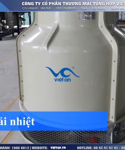 Máy làm đá viên công suất 5 tấn - chi tiết máy 2
