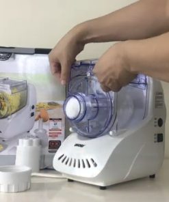 Máy Làm Mì Và Bún Tươi Unold 68801 Nhập Khẩu Đức, giá 3,5tr