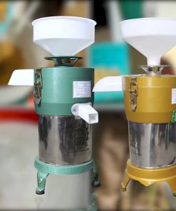 Máy Làm Sữa Đậu Nành Công Nghiệp Đa Năng 3A 1,5Kw