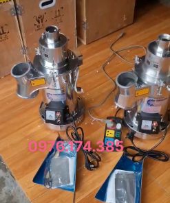 Máy Nghiền Thuốc Bắc DF25 3000W