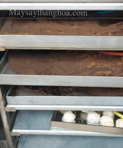 Máy Sấy Cao Dược Liệu – Sấy Cao Thuốc Thành Bột Mịn, Sử Dụng Máy Sấy Thăng Hoa Công Nghệ Cao