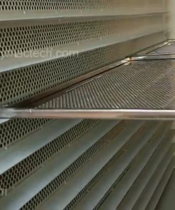 Máy Sấy Lạnh MSL1500 Với 32 Khay Sấy - chi tiết máy 2