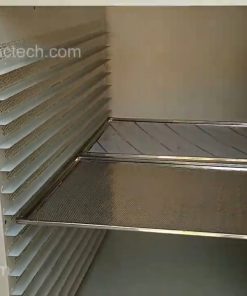 Máy Sấy Lạnh MSL1500 Với 32 Khay Sấy - chi tiết máy 3