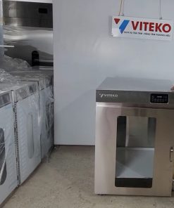 Máy sấy lạp xưởng, xúc xích, thịt có chức năng hun khói