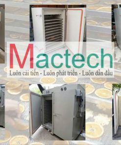 Máy sấy thăng hoa mini sấy dưới 5kg cho gia đình và nghiên cứu