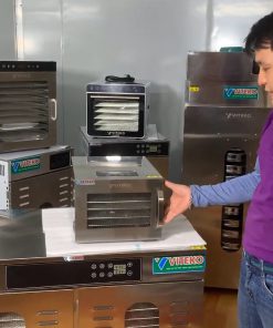 Máy Sấy Thực Phẩm 6 Khay LT-06