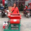 Máy Tuốt Lạc Chạy Xăng TL65