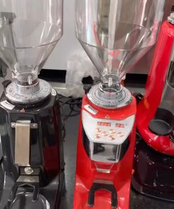 Máy xay cà phê LB 021 - chi tiết máy 2