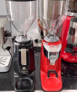 Máy xay cà phê LB 021 auto ondemand