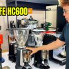 Máy xay cà phê HC600