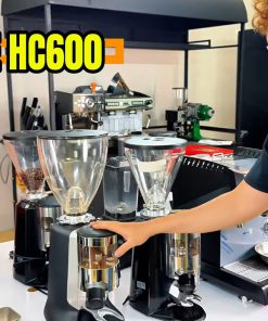 Máy xay cà phê HC600