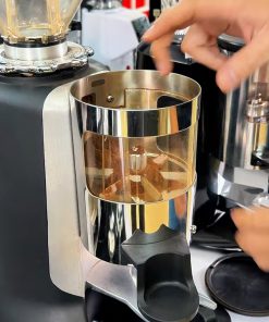Máy xay cà phê HC600 - chi tiết máy 3