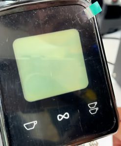 Máy xay cà phê JX600AD - chi tiết máy 5