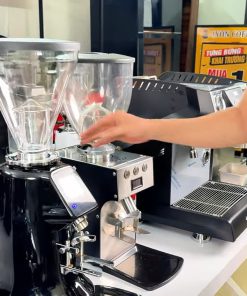 Máy xay cà phê JX600AD