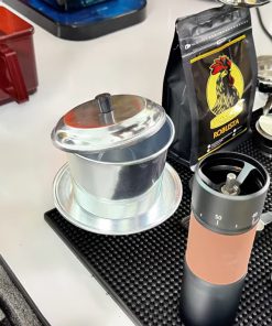 Máy xay cà phê cầm tay iCafilas – giá bán và review chi tiết máy xay cà phê thủ công