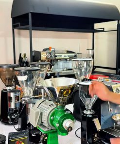 Máy Xay Cà Phê Công Nghiệp 1 HP