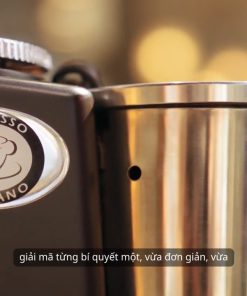 Kinh Nghiệm Chọn Máy Xay Cà Phê Gia Đình - chi tiết máy 2