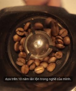 Kinh Nghiệm Chọn Máy Xay Cà Phê Gia Đình