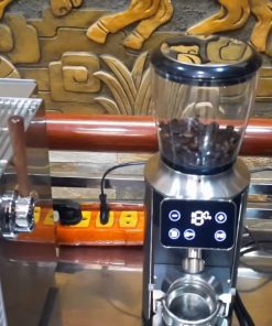 Máy Xay Cafe G52 - chi tiết máy 3