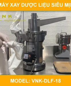 Máy xay thuốc bắc dược liệu loại nào xay mịn - chi tiết máy 2