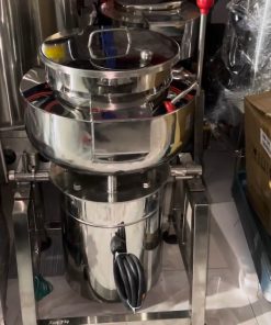 Máy Xay Giò Chả 7kg Cao Cấp