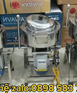 Máy xay giò chả 2KG