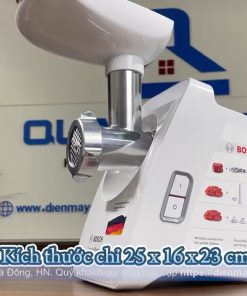 Máy Xay Thịt Matika MTK-3220