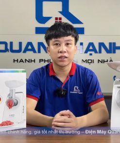 Máy Xay Thịt Matika MTK-3220 - chi tiết máy 3