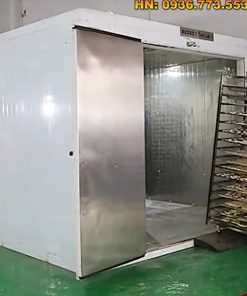 Nhà Sấy Công Nghiệp ECO KM300