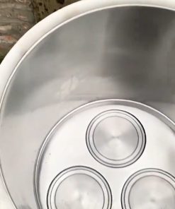 Nồi Nấu Phở 70 Lít Mâm Nhiệt