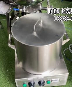 Nồi Nấu Phở– Nấu Nước Lèo– Nấu Bún Giá 1.800.000đ - chi tiết máy 2