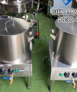 Nồi Nấu Phở – Nấu Nước Lèo – Nấu Bún Giá Tại Xưởng 1.800.000đ