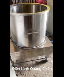 NỒI PHỞ MÂM NHIỆT 100L NPM-100MN - chi tiết máy 2
