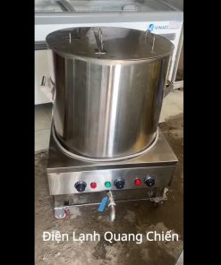 NỒI PHỞ MÂM NHIỆT 100L NPM-100MN