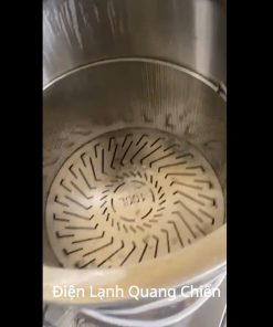 NỒI PHỞ MÂM NHIỆT 100L NPM-100MN - chi tiết máy 3