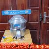 Nồi Đồ Xôi Mini 5-7kg Điện Kiểu Mới