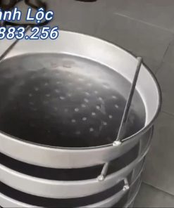 Nồi nấu rượu bằng điện - chi tiết máy 7