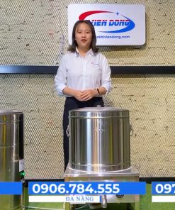 Nồi Phở Điện Thanh Nhiệt VS Mâm Nhiệt- Nồi Nào Nước Sôi Nhanh Hơn