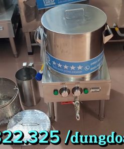 NỒI NẤU PHỞ 20L MÂM NHIỆT