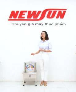 Nồi Nấu Phở 20 Lít Tủ Điện Rời - chi tiết máy 2