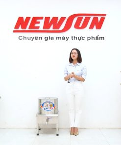Nồi Nấu Phở 20 Lít Tủ Điện Rời
