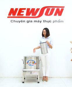 Nồi Nấu Phở Điện 40L Tủ Điện Rời - chi tiết máy 3