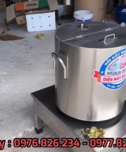 NỒI NẤU PHỞ BẰNG GAS