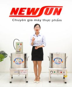 Nồi nấu phở có tốn điện không ? - chi tiết máy 5