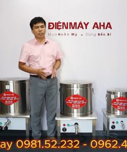Nồi phở đĩa nhiệt hay nồi phở thanh nhiệt nên chọn loại nào