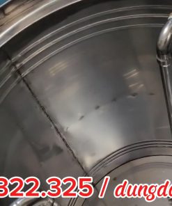 Nồi nấu rượu bằng điện - chi tiết máy 8