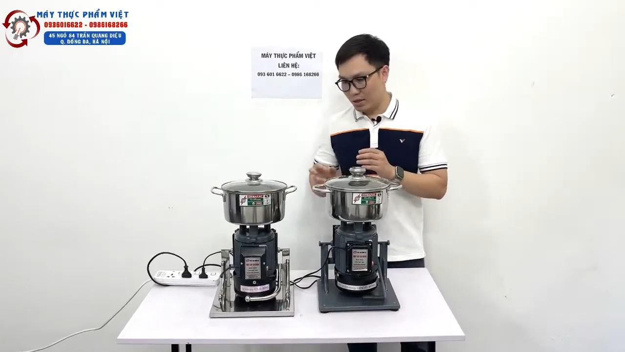 REVIEW MÁY XAY THỊT 750W ✅CỐI XAY THỊT ĐA NĂNG MINI GIÁ RẺ (1)