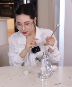 Máy Xay Thịt Bằng Tay Có Đế Kẹp Bàn